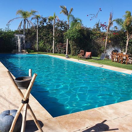 Appartement 15 Ensoleille A 5 Min De La Plage El Jadida La Piscine A 15Km De L'Appartement מראה חיצוני תמונה