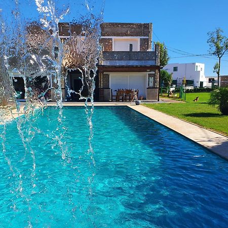 Appartement 15 Ensoleille A 5 Min De La Plage El Jadida La Piscine A 15Km De L'Appartement מראה חיצוני תמונה